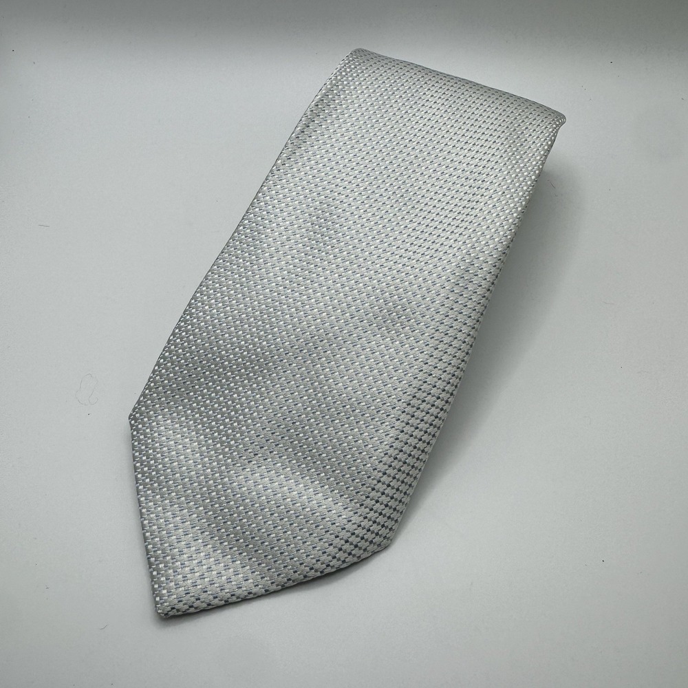 Charvet Place Vendone Tie Silk France Classic‎ Old Money Luxury Classy READ